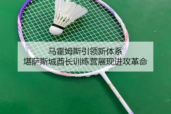 马霍姆斯引领新体系 堪萨斯城酋长训练营展现进攻革命